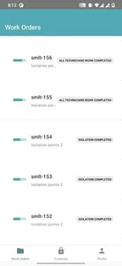 Smart LOTO screenshot 10