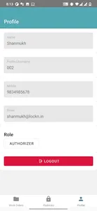 Smart LOTO screenshot 11