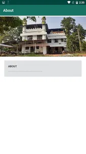 KANHIRATTUTHARA JUMA-MASJID MA screenshot 3
