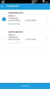 SmartManager screenshot 1