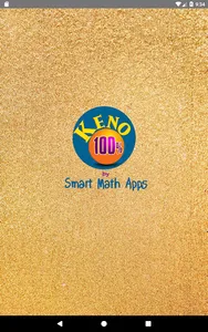 KENO 100% screenshot 3