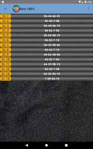 KINO 100% screenshot 9