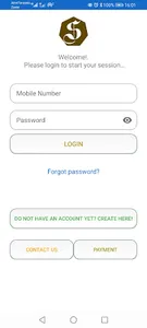 Smart Mauzo screenshot 0