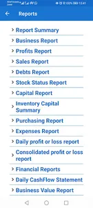 Smart Mauzo screenshot 6