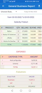 Smart Mauzo screenshot 7