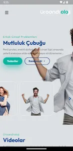 Üroandroloji screenshot 2
