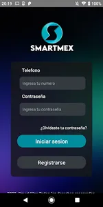 Smart Mex screenshot 1