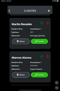 Smart Mex screenshot 3