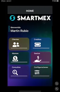 Smart Mex screenshot 4
