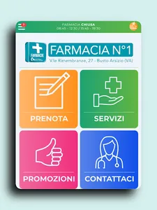 AGESP Farmacie screenshot 14