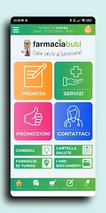 Farmacia Buti screenshot 0