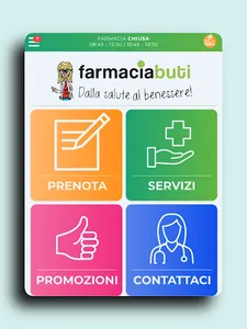 Farmacia Buti screenshot 7