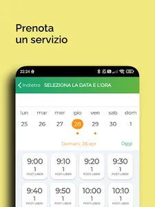 Farmacia dell'Aquila Genova screenshot 18