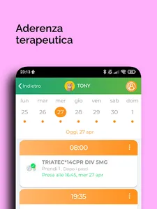 Farmacia dell'Aquila Genova screenshot 19