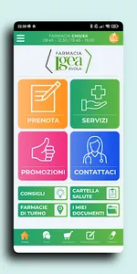 Farmacia Igea Avola screenshot 0