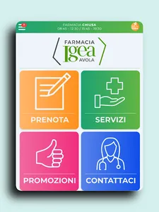 Farmacia Igea Avola screenshot 14