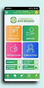 Farmacia San Magno screenshot 7