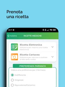 Farmacia Dott. Soave screenshot 18