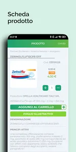 Farmacia Dott. Soave screenshot 3