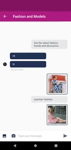 Just Chat screenshot 10