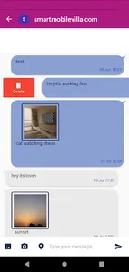 Just Chat screenshot 15