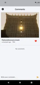 Lost Temples screenshot 3