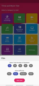 Interview QA and Quiz screenshot 11