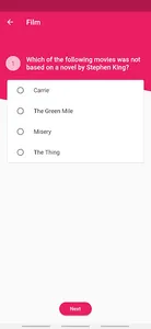 Interview QA and Quiz screenshot 15