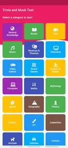 Interview QA and Quiz screenshot 16