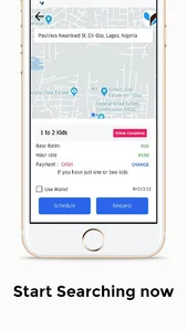 SmartMaid-Customer screenshot 10