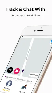 SmartMaid-Customer screenshot 12