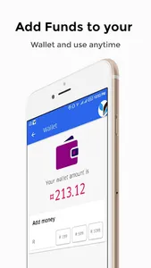 SmartMaid-Customer screenshot 13