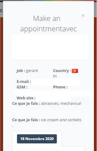 Guid Africa B2B screenshot 3