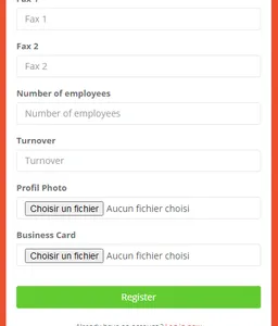 Guid Africa B2B screenshot 6