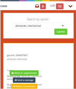 Guid Africa B2B screenshot 7