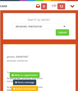 Guid Africa B2B screenshot 9