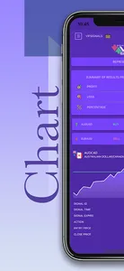 EZPROFIT - VIP SIGNALS screenshot 2