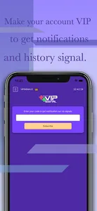 EZPROFIT - VIP SIGNALS screenshot 4