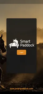 Smart Paddock Companion screenshot 0