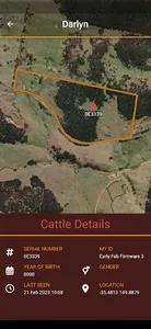 Smart Paddock Companion screenshot 6