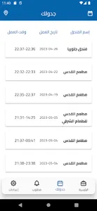 كل القوة للتشغيل screenshot 1