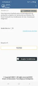 v15.smartpay screenshot 0