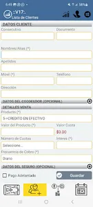 v15.smartpay screenshot 2