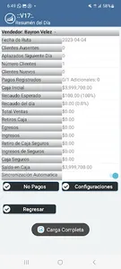 v15.smartpay screenshot 3