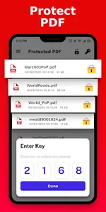 Smart PDF Reader - PDF Viewer screenshot 11