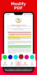 Smart PDF Reader - PDF Viewer screenshot 9