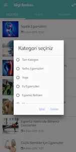 Smart Pilates Studio screenshot 5