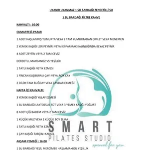 Smart Pilates Studio screenshot 6