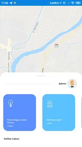 Multec tc 4.0 Smart City screenshot 1