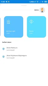 Multec tc 4.0 Smart City screenshot 2